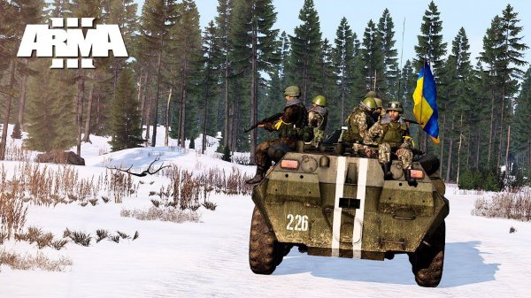 Вы сказали пройти Боль Донбасса до конца...