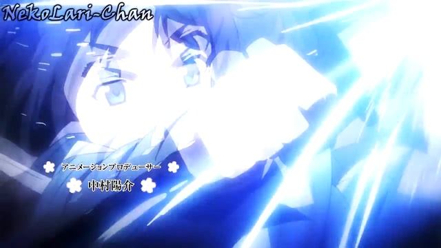¦ LOSE CONTROL ¦ Touken Ranbu Hanamaru「AMV」 смотреть онлайн