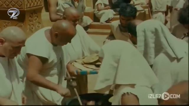 Hz. Yusuf 18. Bölüm (Genişletilmiş Versiyon)