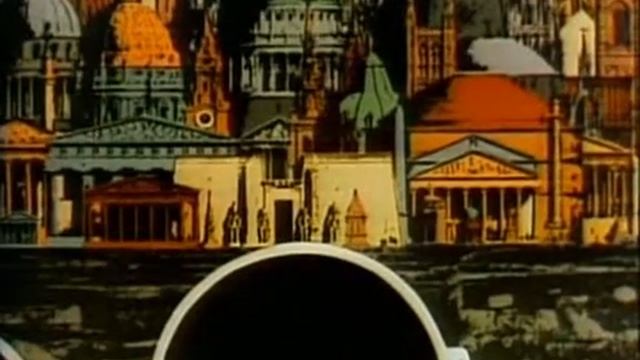 Yellow Submarine Sandwich.avi смотреть онлайн