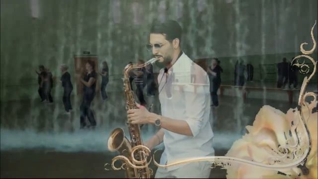 Шарм & Enzo Buonaurio Sax. Jerasulema. Самое красивое видео года. смотреть онлайн