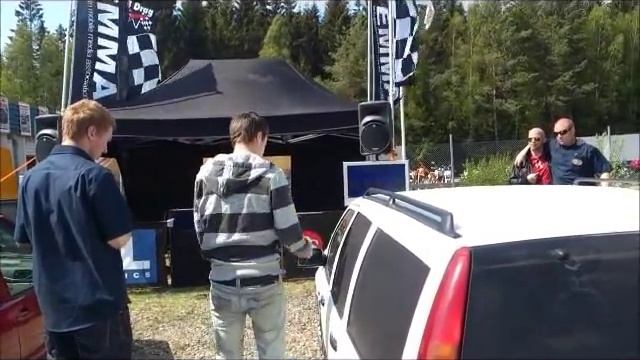 Här sätter jag nytt personbästa på 157,3DB смотреть онлайн