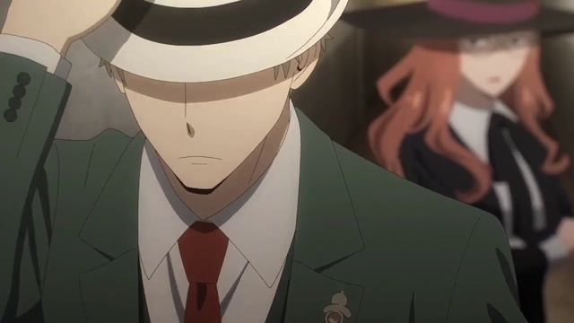 SPY×FAMILY Season 2 Teaser Latest episodes on telegram channel ✨ #anime #lovestory #animeedit #love смотреть онлайн