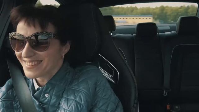 Mercedes Benz Star Experience 2017 МИНСК | ТИЗЕР смотреть онлайн