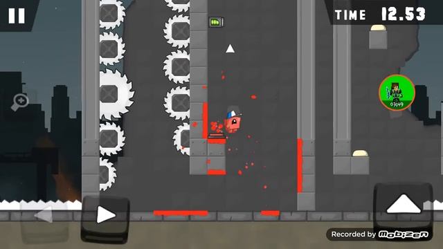 Вы меня уговорили (Остаюс) Мет Декс #1