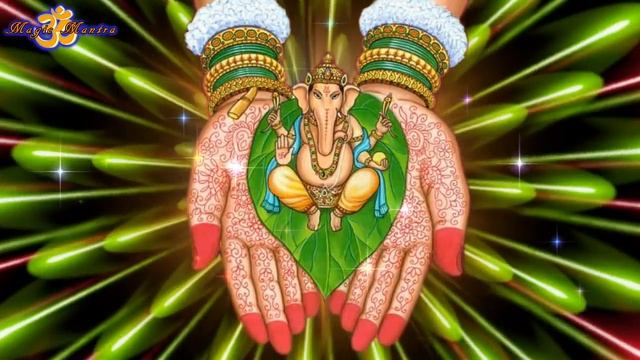 MANTRA OPENING THE WAY FOR SUCCESS смотреть онлайн