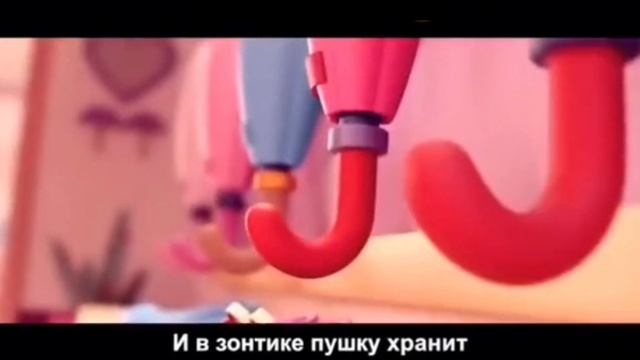 ПАЙПЕР ЗАПЕЛА. Звезда Brawl Stars Animation: Piper's Sugar & Spice! смотреть онлайн