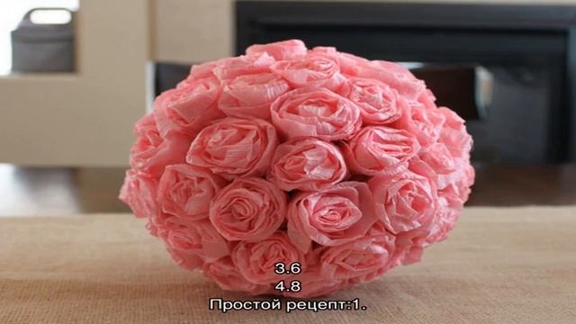 Рецепты сезона