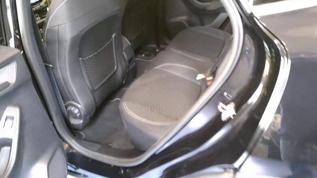FORD Puma 1.0 EcoBoost Hybrid 125 CV S&S Titanium Usata a Milano смотреть онлайн