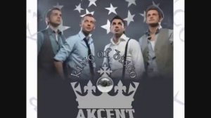 Akcent - Thats My Name (REMIX)