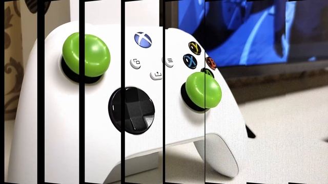 XBOX SERIES S ОПЫТ ИСПОЛЬЗОВАНИЯ | ОБЗОР смотреть онлайн