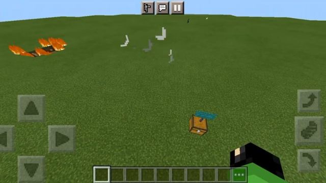 Много динамита Minecraft | обзор мода смотреть онлайн