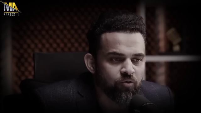 Na Umeed Logon Ke Liye | By Muhammad Ali - Dr Waseem смотреть онлайн