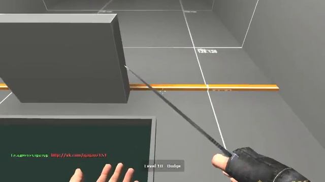 Counter-Strike:Source [map.] ( mg_bob2_n00b ) смотреть онлайн