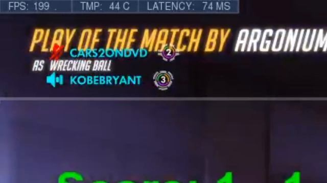 THERES NO WAY I LOST A GAME IN BRONZE... - OVERWATCH смотреть онлайн