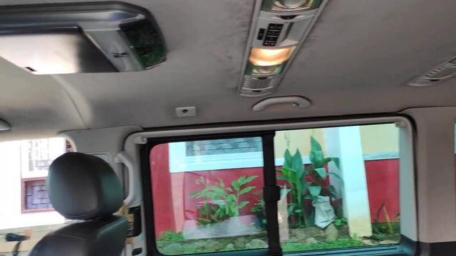 Mobil VW Caravelle Th 2012 Top Surotop??❤ смотреть онлайн