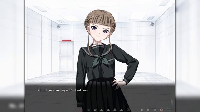Euphoria | The Most Repulsive Visual Novel Hiding a Tragic Love Story смотреть онлайн