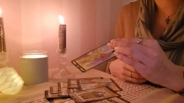 Какой Следующий Мужчина ИДЁТ в ВАШУ Жизнь...?) смотреть онлайн