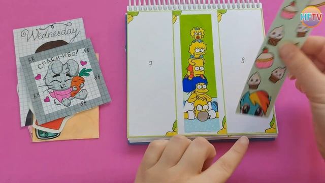 Доски для серфинга?♀️Бумажные сюрпризы?Распаковка бумажных сюрпризов? смотреть онлайн