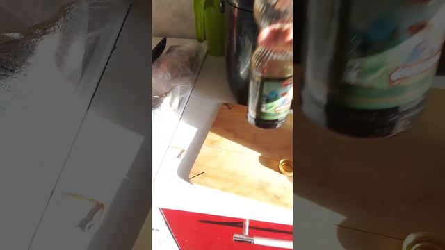 Если хотите посидеть в туалете то этот рецепт для вас