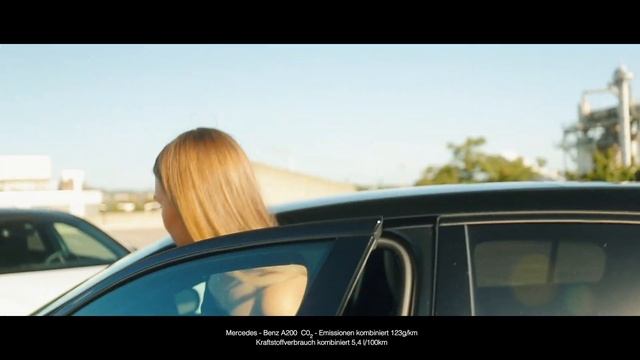 The Lorinser A-Class смотреть онлайн