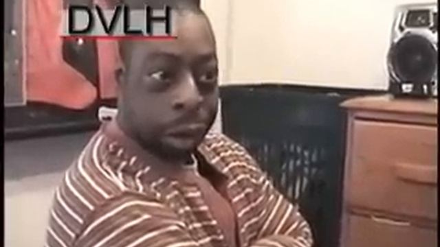 Beetlejuice discusses the late Hank the angry drunken dwarf, Luke Hadley and God - DVLH смотреть онлайн