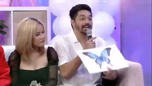 Kapamilya Channel 24/7 HD: Magandang Buhay (Fresh Episode) November 6 2023 teaser смотреть онлайн