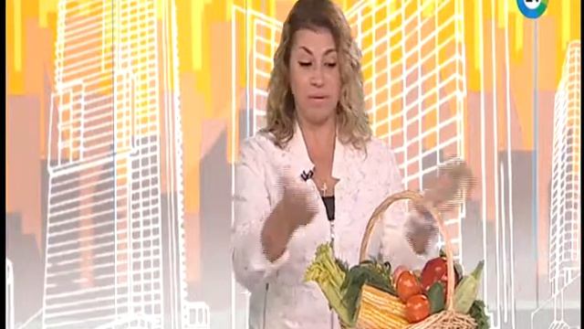 Гость эфира кулинар-блогер Елена Кучеренко! смотреть онлайн