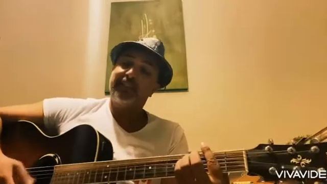 La is la Bonita guitar lesson (gitar dersi) смотреть онлайн