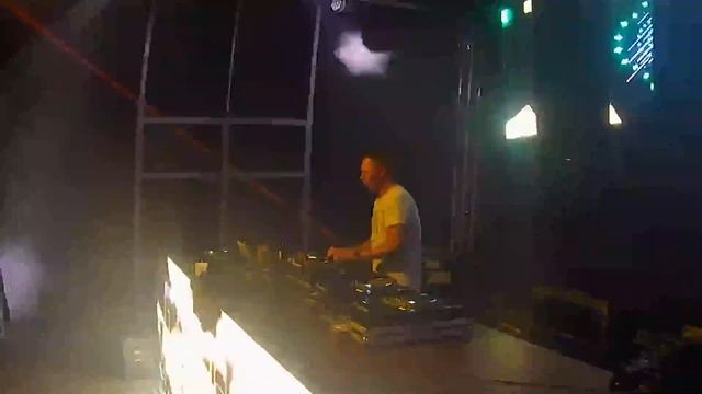 pres. Thomas Lizzara @ Klein aber Fein Open Air 2021 Storkower Strand Karlslust смотреть онлайн