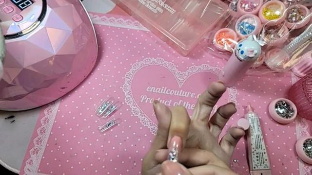 123go DIY gel now in pink - Max Estrada смотреть онлайн