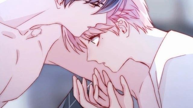 MMV - Цин Сян и Ван И |Злодей хочет спастись смотреть онлайн