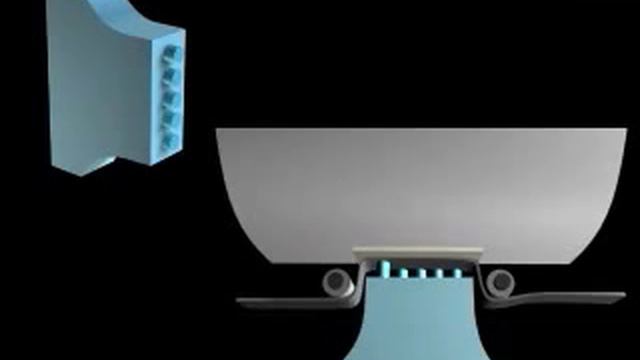 Матричный принтер_МОДЕЛЬ смотреть онлайн