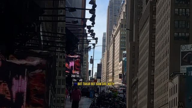 Мой день в НЙ🫶🏼🇺🇸 смотреть онлайн