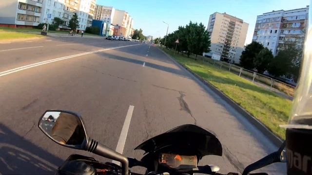 Орёл на БМВ смотреть онлайн