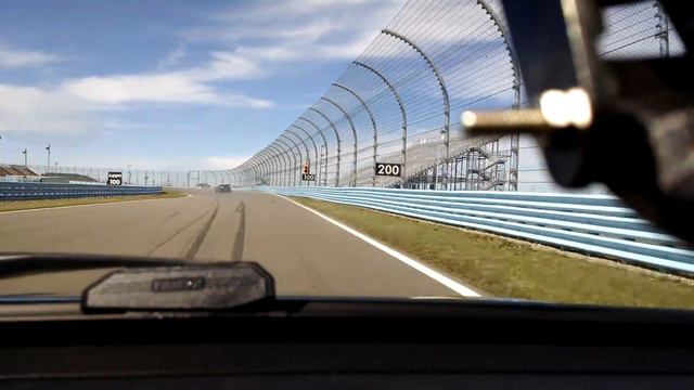 2005 Outback Sedan 3.0R Watkins Glen International смотреть онлайн