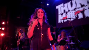 THUNDERMOTHER - Driving In Style (2020)