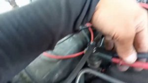 Kia Sorento 2005 hard starting - Dtc P1616  P1183 P1188 P1190 P0193. .D4CB ENGINE SOLVED ✔️✔️✔️✔️