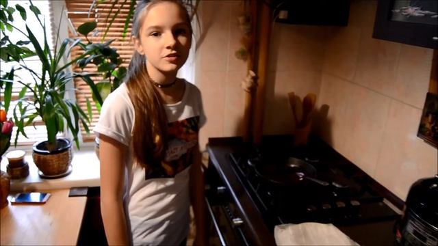 ГОТОВИМ ПИЩЕВЫЕ КРАСИТЕЛИ - Crazy Kitchen №3 смотреть онлайн