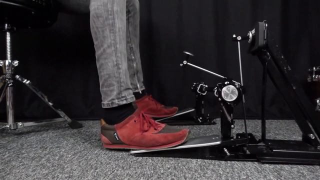 Double Bassdrum - Part 2: Advanced Exercises (2023) смотреть онлайн