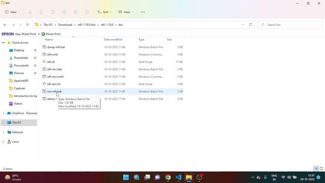 How to install Apache NIFI | How to install Apache NIFI on Windows смотреть онлайн