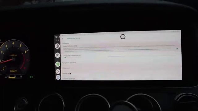 carplay ai box octacore 4+64G android 11 with 4G LTE смотреть онлайн