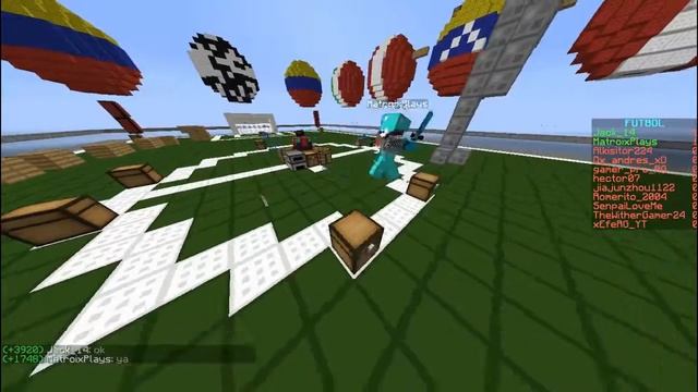 MatroixPlays смотреть онлайн