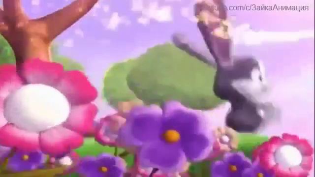 Поздравление с Пасхой смотреть онлайн