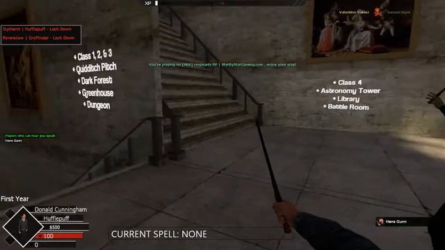 GMOD - CANCER RP смотреть онлайн