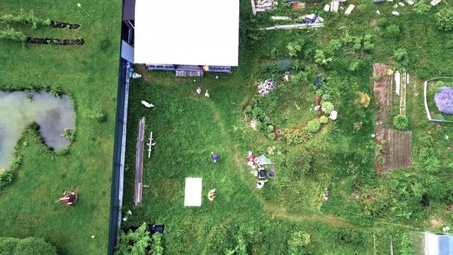 Кабицыно JDI Mavic Pro YT