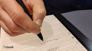 Обзор новой цветной книги ONYX BOOX NOTE AIR 3 C | 2023