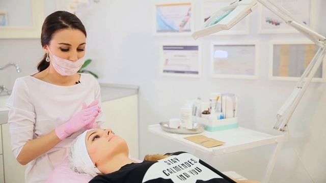 Пилинг PRX-T33 без реабилитации Поверхностные пилинги Выравнивание тона кожи