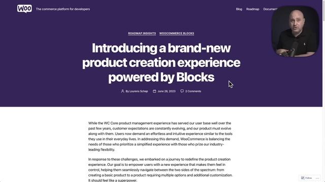 Huge WooCommerce Changes - New UI & Hyper Performance Speed Boost смотреть онлайн