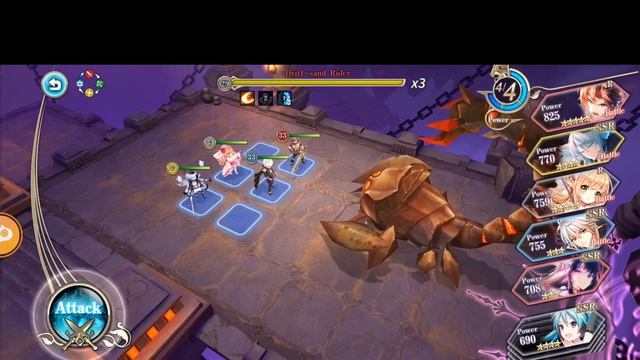 ShinNaZuki: LET’SZ PLAY, Shall we? ((++ FREE EXCHANGE CODE)) смотреть онлайн